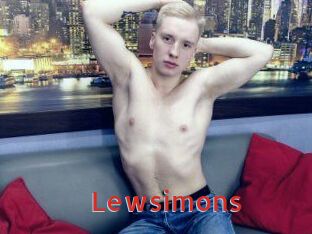 Lewsimons