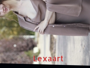 Lexaart