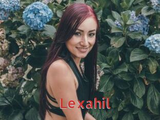 Lexahil