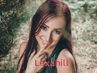 Lexahill