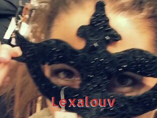 Lexalouv