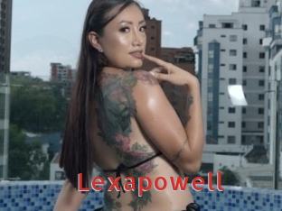 Lexapowell