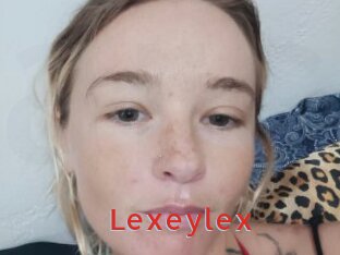 Lexeylex