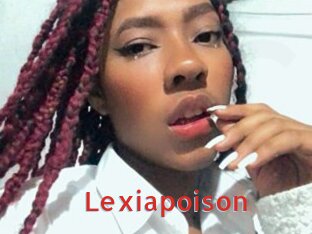 Lexiapoison