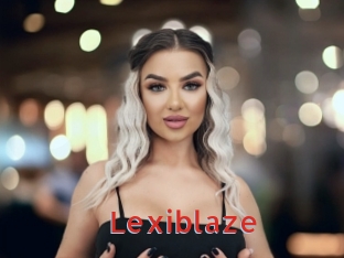 Lexiblaze