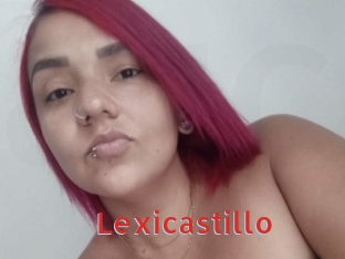 Lexicastillo