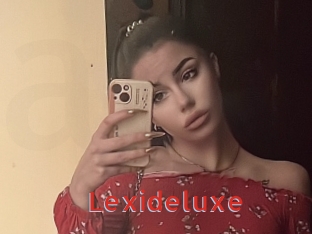 Lexideluxe