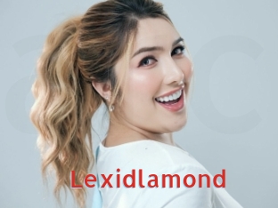 Lexidlamond