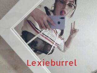 Lexieburrel