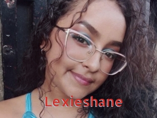 Lexieshane