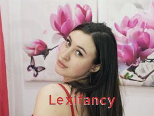 Lexifancy
