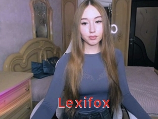 Lexifox