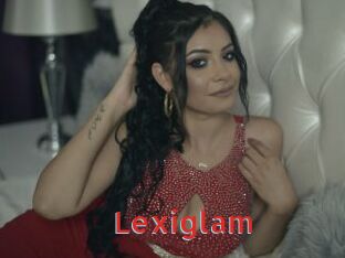 Lexiglam