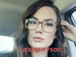 Lexigreyson