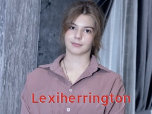 Lexiherrington