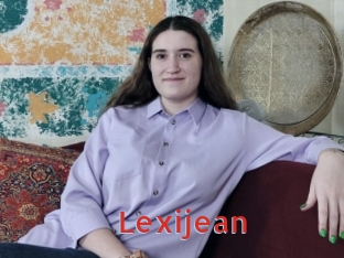 Lexijean