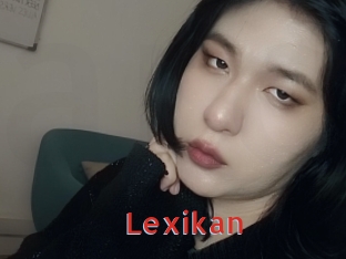 Lexikan