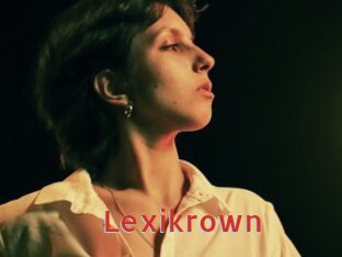 Lexikrown