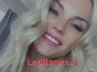 Lexilanexo