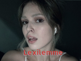 Lexilemme