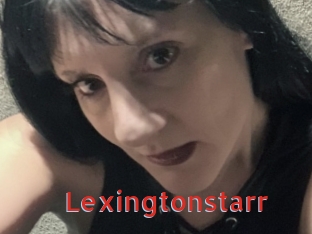 Lexingtonstarr