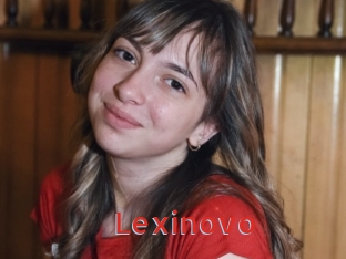 Lexinovo