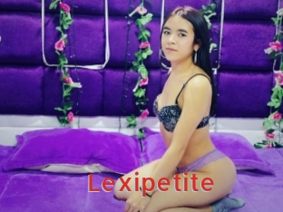 Lexipetite