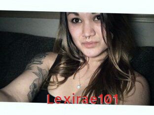 Lexirae101