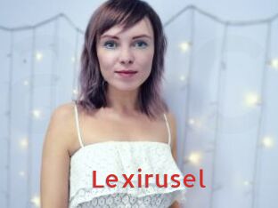 Lexirusel