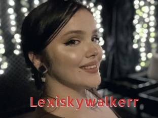 Lexiskywalkerr