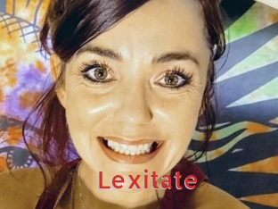 Lexitate