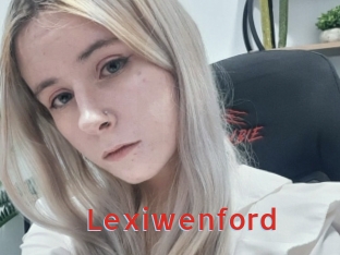 Lexiwenford