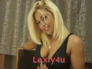 Lexiy4u