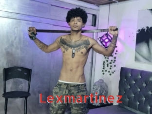 Lexmartinez