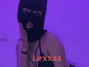 Lexxaa