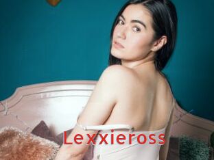 Lexxieross