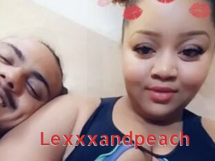 Lexxxandpeach