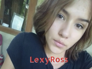 LexyRoss