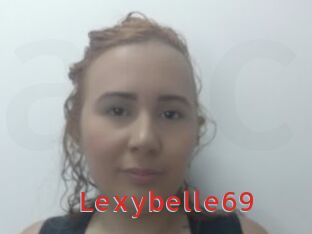 Lexybelle69