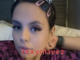 Lexychavez