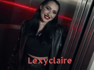 Lexyclaire