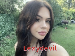 Lexydevil