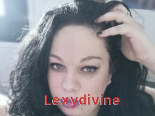 Lexydivine