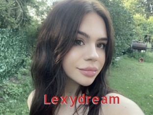 Lexydream