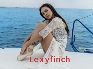 Lexyfinch