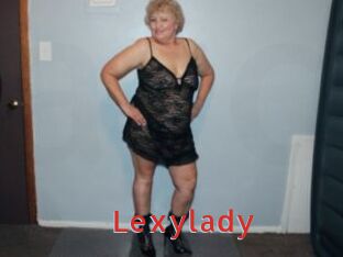 Lexylady