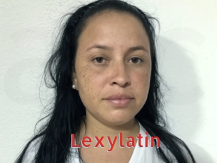 Lexylatin