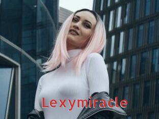 Lexymiracle