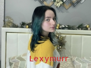 Lexymurr