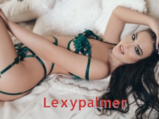 Lexypalmer